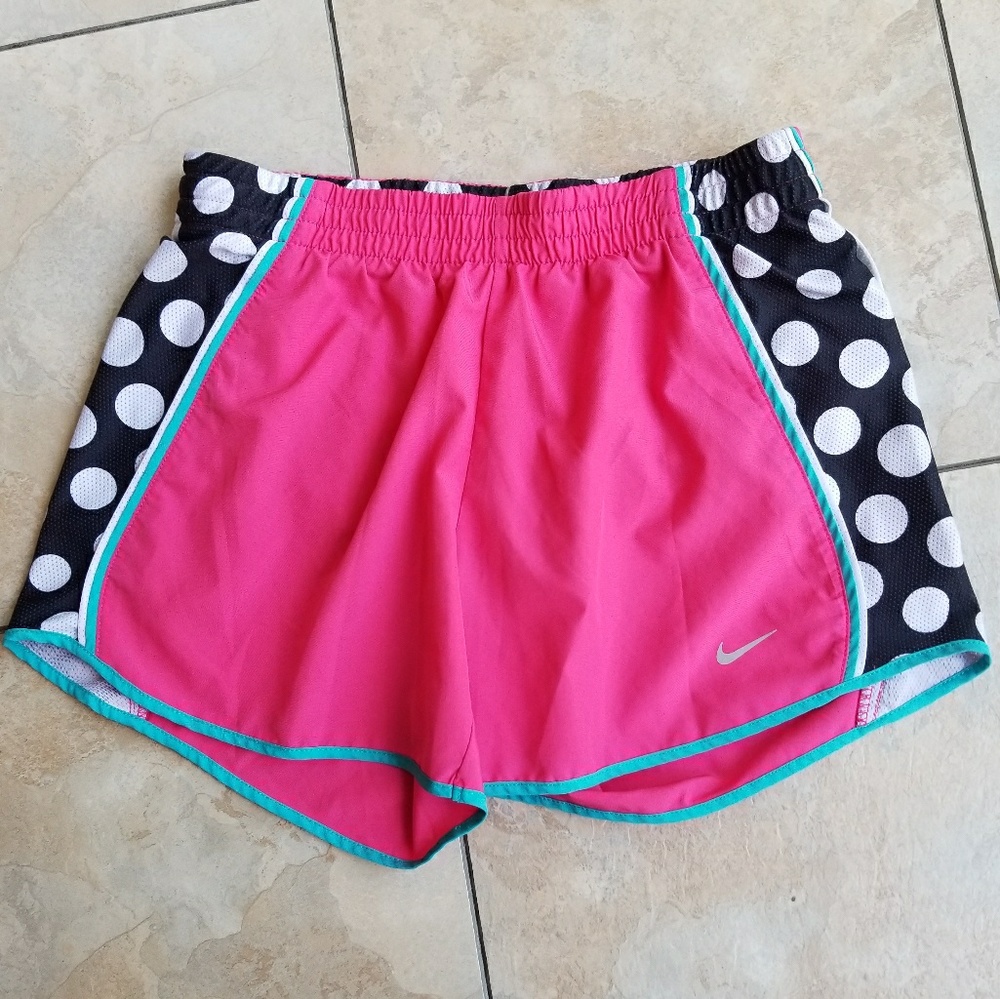 Nike Dri-Fit Athletic Shorts Womens XS - Picture 1 of 8